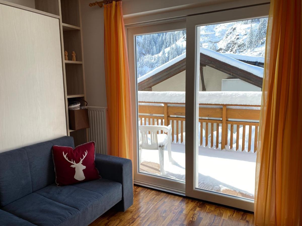 Amalia Apartment Santa Cristina Val Gardena Exterior foto